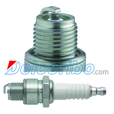 SUBARU 0801022, 0948200082, 0948200153, 1358167716, 756759, 801022 Spark Plug