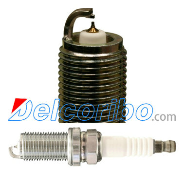 SUBARU 22401AA760, 22401AA761, SILFR6B8 Spark Plug