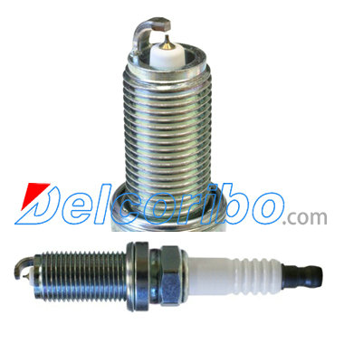 SUBARU 22401AA670, SILFR6A Spark Plug