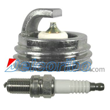 NGK 5760 HYUNDAI PGR5C11 Spark Plug