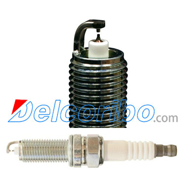 NGK 93135 HYUNDAI DILKR7A11 Spark Plug