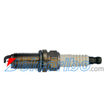 HYUNDAI 1884508201, 18845-08201, ZK20HQR8 Spark Plug