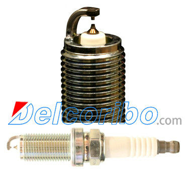 HYUNDAI 1885011050, DILFR5E11 Spark Plug