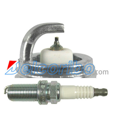 KIA 224011A50A, ILFR5B11 Spark Plug