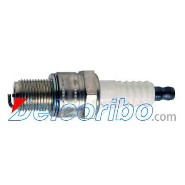 DENSO 4049, W27ESRV Spark Plug