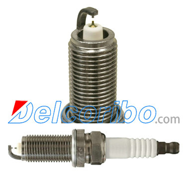 KIA 22401ZJ51B, 22401ZJ57B, 6159, DILFR5A11D, DILFR5C11D Spark Plug