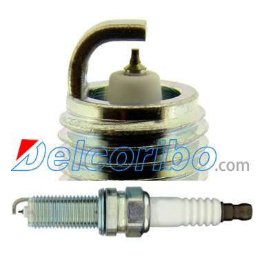 KIA 1822A011, B24016A00D, ILKR7B8 Spark Plug