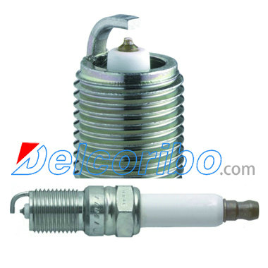 NGK 6644, PTR5D13 Spark Plug