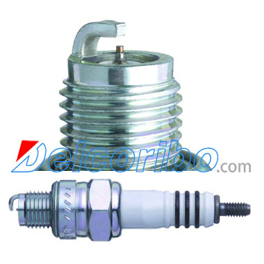 ASTON MARTIN 9079320170, 9805656718HE, 9900069835C6R, CR6HIX Spark Plug