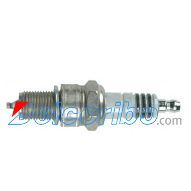 BOSCH 4221, WR9DPX Spark Plug