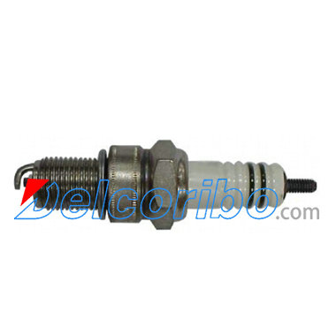 BOSCH 7513, WR9DCX Spark Plug