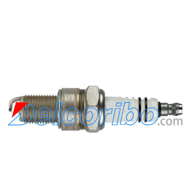 BOSCH 7913, WR9DCX Spark Plug