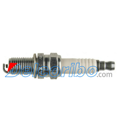 CHAMPION 905, 10R12, 10R12A, RA4HC Spark Plug