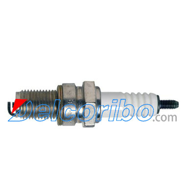 DENSO 4116, X27ESRU Spark Plug