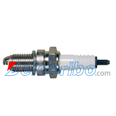 DENSO 4093, X24EPU9 Spark Plug