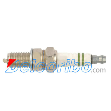 BOSCH 7701, XR4CS Spark Plug