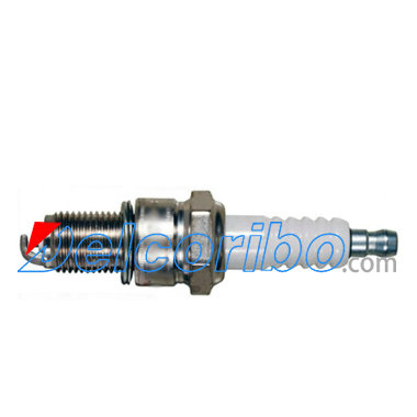 DENSO 4136, W24EPRU Spark Plug