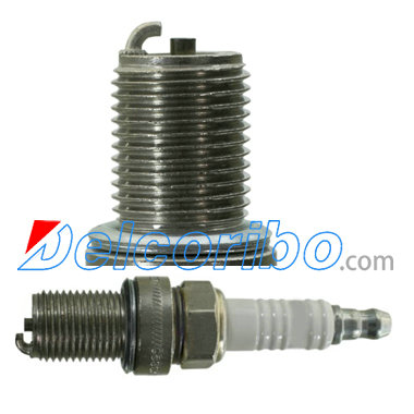 CHAMPION 296, C59CX Spark Plug