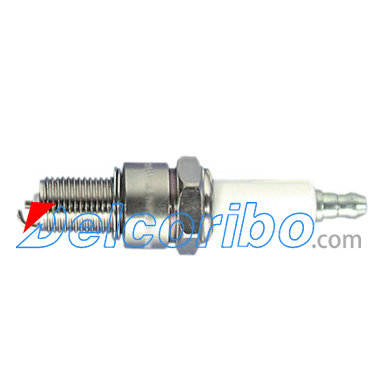 CHAMPION 673, N59DR Spark Plug