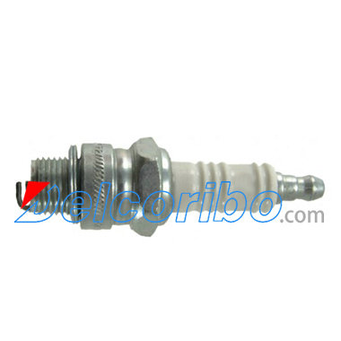 CHAMPION 587, H8C Spark Plug