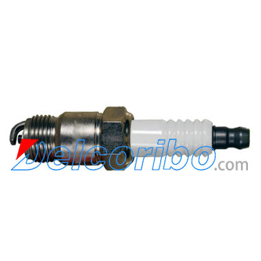 DENSO 5026, 88901021, T16PRU11 Spark Plug