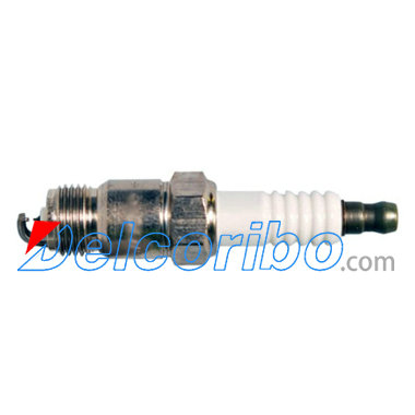 DENSO 4715, 19208523, 19300383, 19300873, 19301654, 19302742, 19310656 Spark Plug