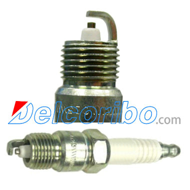 CHAMPION 3018, RV17PMC4 Spark Plug