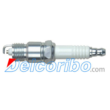 CHAMPION 18, RV15YC4 Spark Plug