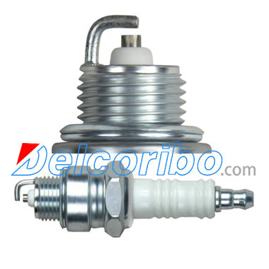 CHAMPION 14, RJ12YC, Spark Plug