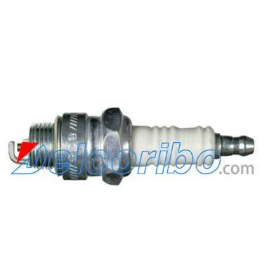 CHAMPION 10m M4141, 9M4142, J12YCSpark Plug