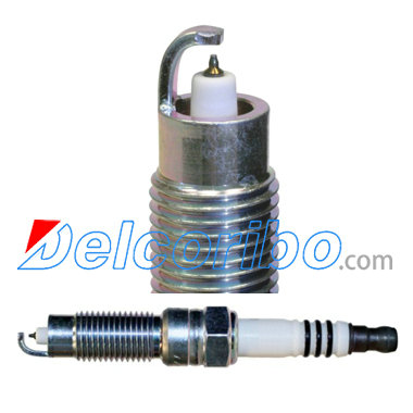 NGK 7554, ZNAR7AIX Spark Plug