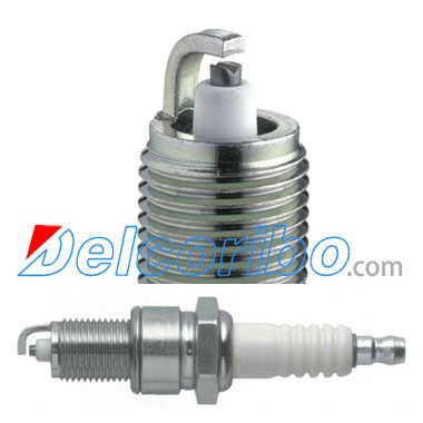 NGK 5839, ZGR5A Spark Plug