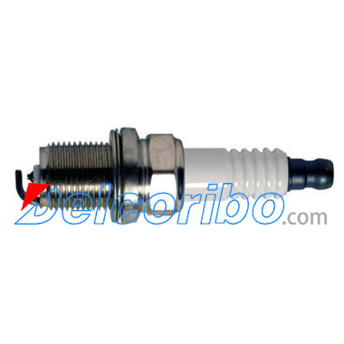 WR5GP, B19 Spark Plug