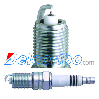 NGK 3691, TR8IX Spark Plug