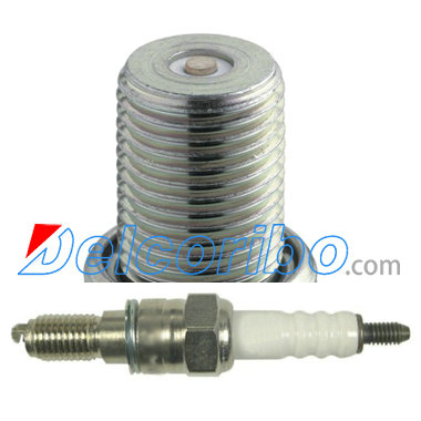 NGK 4653, R84711 Spark Plug