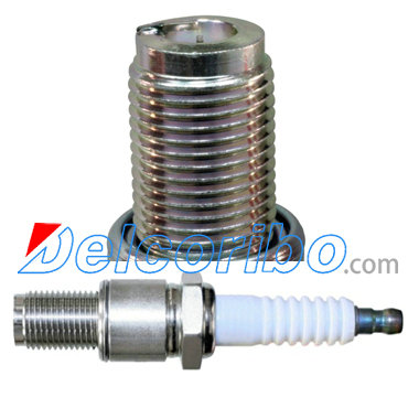 NGK 7756, R742011 Spark Plug