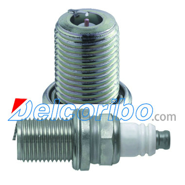 NGK 4985, R7282105 Spark Plug