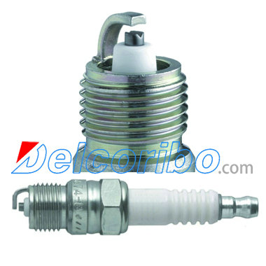 NGK 6468 R56749 Spark Plug