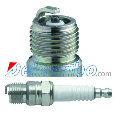 NGK 3442, R56739 Spark Plug