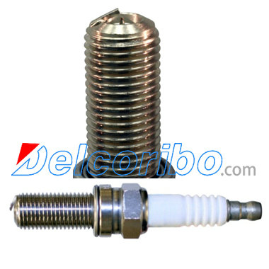 NGK 6453, R2556B8 Spark Plug