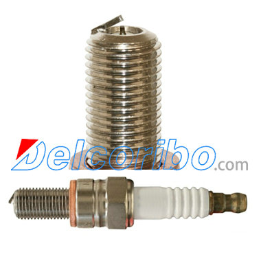 NGK 1480, R0406A8 Spark Plug