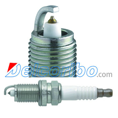 NGK 4253, PZFR7GG Spark Plug