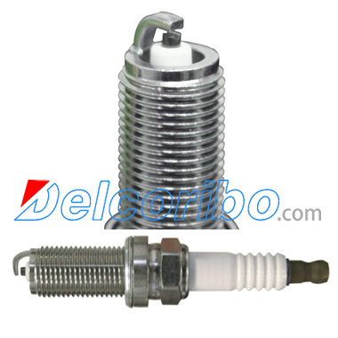 NGK 6499, LFR4AE Spark Plug