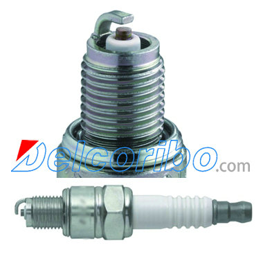 NGK 6786 CR5HSBBLYB, 9805655777, TY26711 Spark Plug