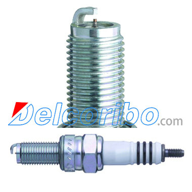 NGK 6482, CR10EIX Spark Plug