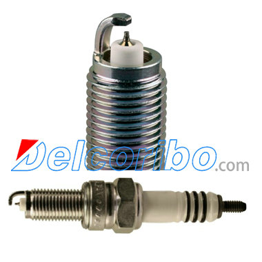 NGK 9198, CPR7EAIX9 Spark Plug