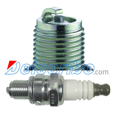 NGK 6785 CMR7HBLYB Spark Plug