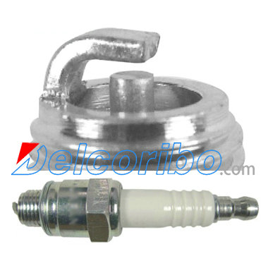 NGK 5712 Spark Plug