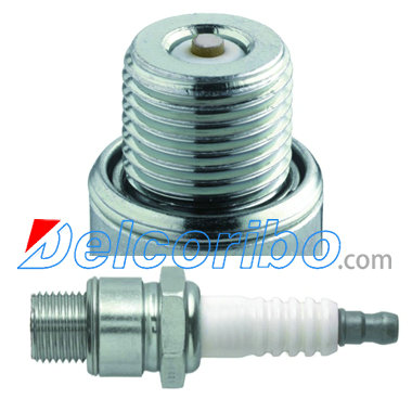 NGK 2173, BUZHW, BUZHW2 Spark Plug