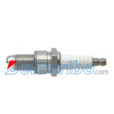 NGK 5483, BUR9EQ Spark Plug